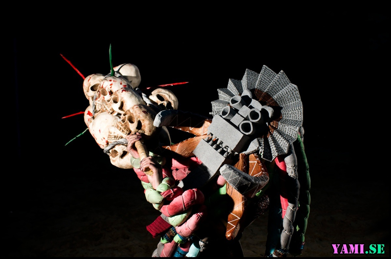 Illustration for article titled From Left 4 Dead to Resident Evil, This Lady Loves Zombies